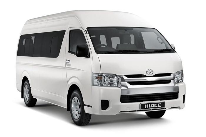 Hiace-8