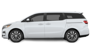 Kia Sedona - 2020